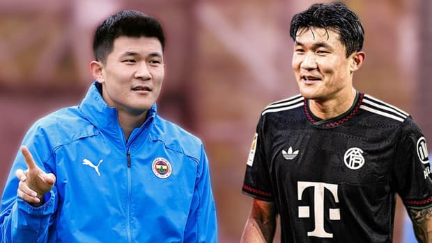 Kim Min-Jae'nin Fenerbahçe için talep ettiği maaş ve bonservis bedeli açıklandı
