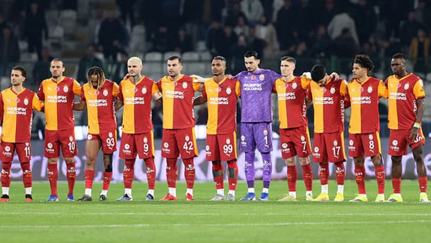 Nottingham Forest, Galatasaraylı Roland Sallai'yi istiyor