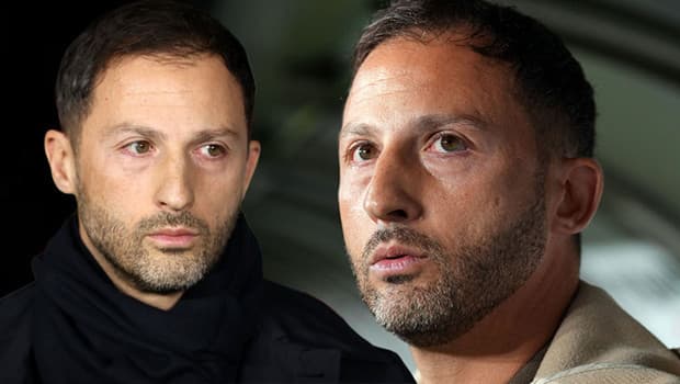 Tedesco'nun menajerlik şirketi Fenerbahçe sonrası açıklama yaptı