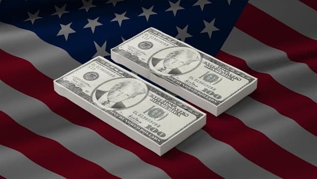 ABD, Trump'ın resmiyle 250 dolarlık yeni banknot basmayı düşünüyor