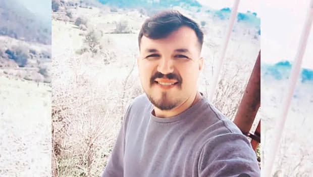 Madde bağımlısı baba, 3 yaşındaki oğlunu boğarak hayatını kaybettirdi
