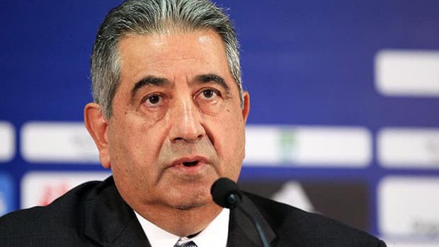 Mahmut Uslu'dan Osimhen açıklaması