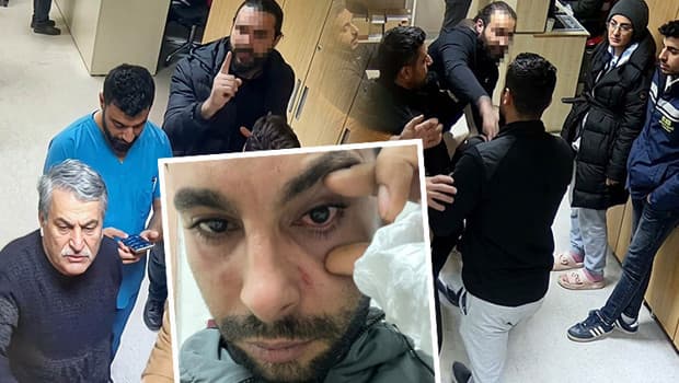Doktor hakkında hastaya yumruk attığı iddiasıyla dava açıldı