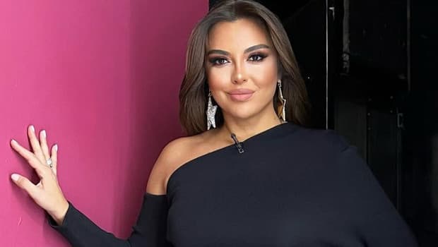 Aslı Hünel, TRT Müzik'te yeni programına başladı