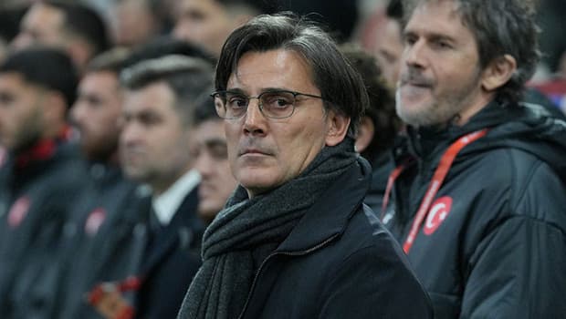 Montella, Dünya Kupası ve Fenerbahçe hakkında konuştu