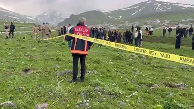 Kayıp Hediye Karakulak'ın cesedi bulundu