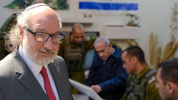 Eski MOSSAD ajanı Türkiye ile ilgili uyarıda bulundu