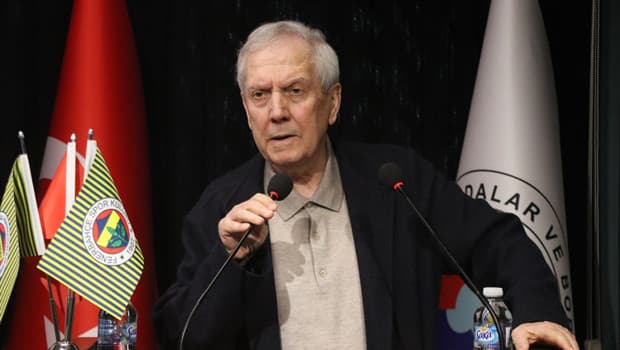 Aziz Yıldırım, Aykut Kocaman ile ilgili açıklamalarda bulundu.