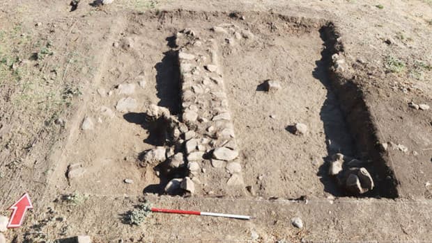 Tunceli'de 50 yıl aradan sonra arkeolojik kazılar yeniden başladı