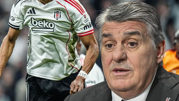 Beşiktaş'ta teknik direktör ve oyuncu transferi görüşmeleri başladı
