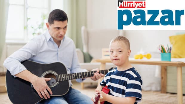 Müzik terapisi, hastalıkların tedavisinde önemli bir destek sunuyor