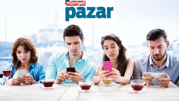 Telefonların hayatımızdaki yeri ve ekran süresini azaltma yolları