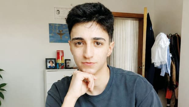 Berkeley'den kabul alan Koçak, Avrupa'da eğitim almayı tercih etti