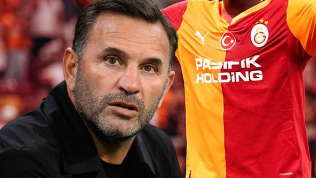 Galatasaray, Fenerbahçe'nin ilgilendiği oyuncuyu transfer ediyor