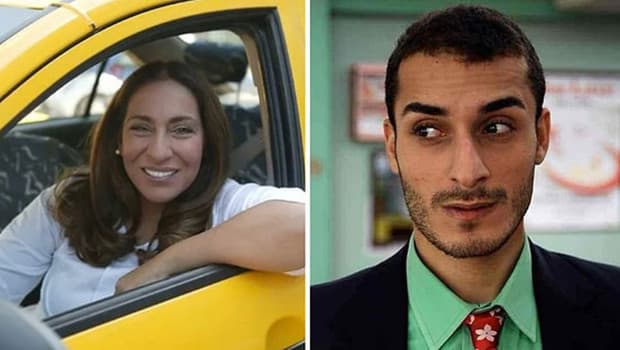 Melek Baykal, Fatih Uçan'a itibar davası açtı