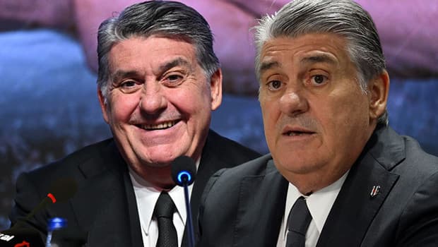 Beşiktaş'ta yeni teknik direktör adayı Milan'ın eski hocası