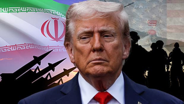 Trump, İran nükleer müzakerelerine müdahale etti, 3 gün içinde yanıt bekleniyor