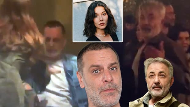 Ozan Güven, Kadıköy'de kadınların tepkisiyle karşılaştı