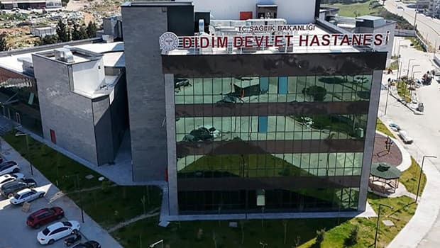 Didim'de oynadığı silahla kendini vuran 7 yaşındaki çocuk hayatını kaybetti