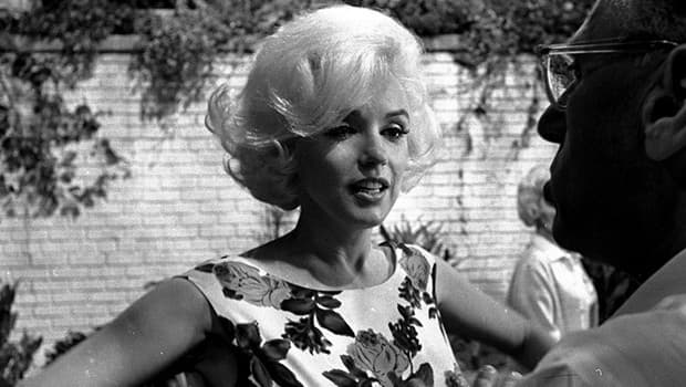 Marilyn Monroe 100. yaşında hala ilgi odağı