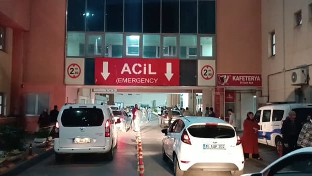 Batman'da sanal medya tartışması silahlı kavgaya dönüştü: 1 ölü, 1 yaralı