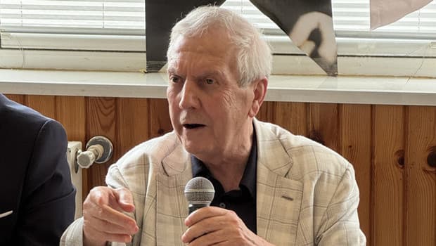 Aziz Yıldırım, Fenerbahçe ruhunu vurguladı