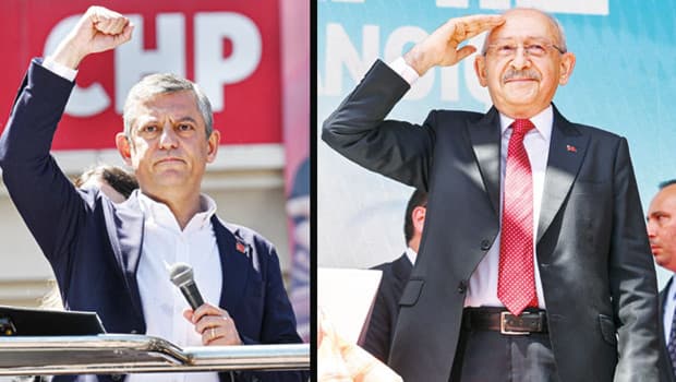 CHP'de kritik satranç haftası başlıyor