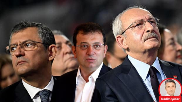 Kılıçdaroğlu, Genel Merkez önünde önemli bir konuşma yaptı