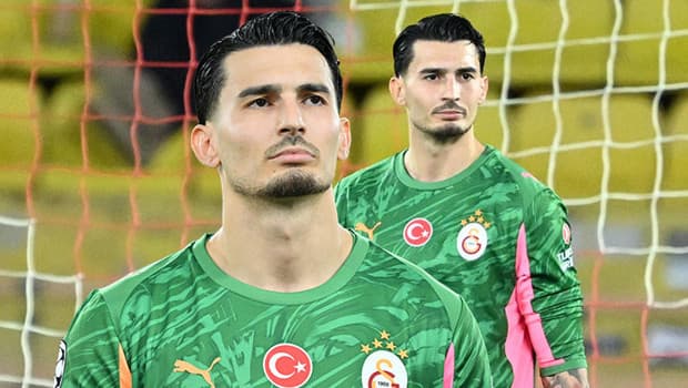 Galatasaray, Uğurcan Çakır için yeni bir adım attı