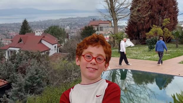 Çocuklar Duymasın'ın Havuç'u İstanbul'dan ayrıldı