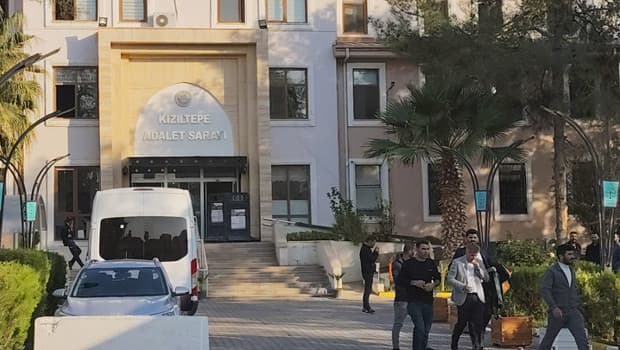 Mardin'deki 'yol verme' kavgasında ölü sayısı 3'e yükseldi, 5 kişi tutuklandı