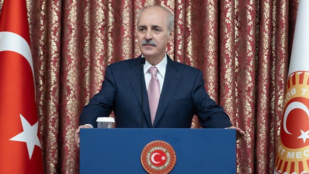TBMM Başkanı Kurtulmuş, CHP toplantısının yayınlanıp yayınlanmayacağını açıkladı