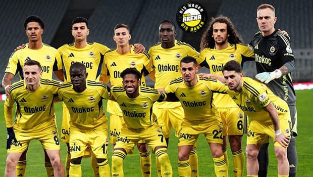 Fenerbahçe'de Fred'in Atletico Mineiro ile anlaştığı bildirildi