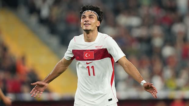 Can Uzun: Dünya Kupası için heyecan ve mutluluk içindeyiz
