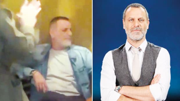 Ozan Güven'in protestosu ifade özgürlüğü mü özel hayat ihlali mi?
