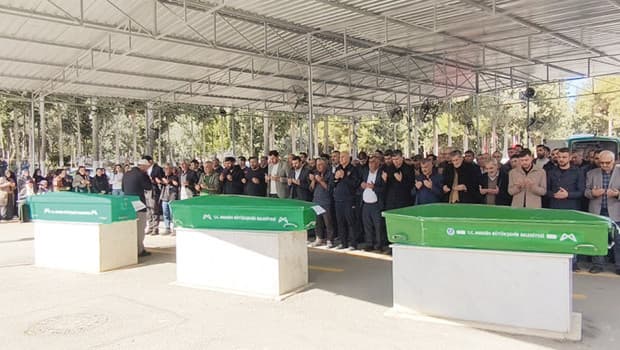 Sürücüye 4 gencin ölümü nedeniyle 22.5 yıl hapis cezası talep edildi