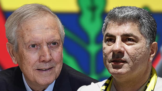 Yıldırım 300 milyon dolarla transfer hamlelerine hazırlanıyor