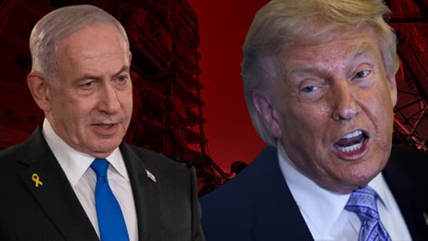 Trump ve Netanyahu'nun İran konusundaki gergin telefon görüşmesi