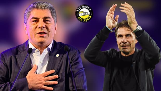 Hakan Safi'nin Conte'ye teklifi ve Suudi kulüplerin ilgisi