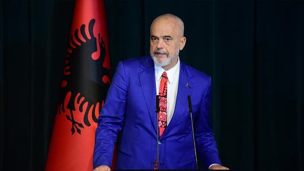 Arnavutluk'un Avrupa Birliği üyelik süreci 2027'de tamamlanabilir