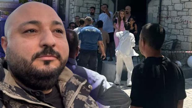 Dilan ve Engin Polat'ın oteline silahlı saldırı, korumaları Can Polat hayatını kaybetti