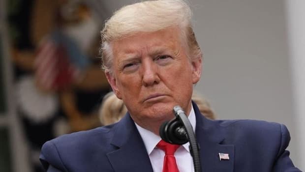 Trump, NATO Zirvesi için Türkiye'ye gelecek