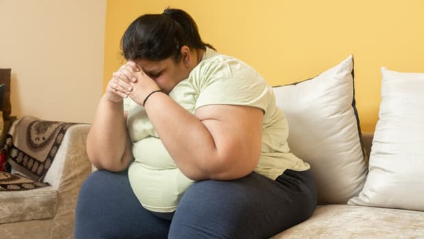 132 kilo veren Erin Vlack'ın ilham verici hikayesi
