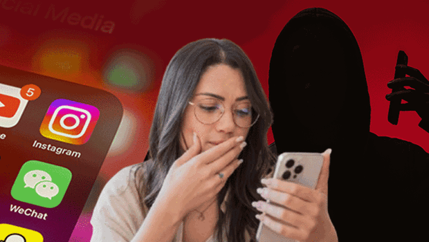 Instagram'da hesap güvenliği riski artıyor