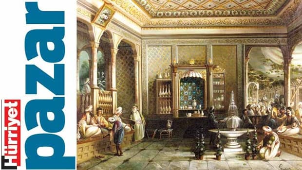 Eski İstanbul’un müziği kahvehanelerde pişiyordu