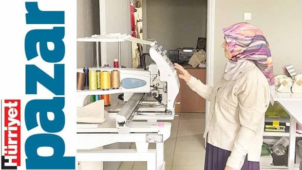 Nevruz’un özgür ruhlu kadınları