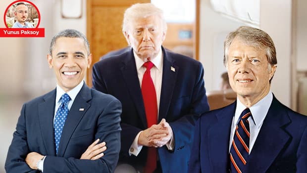 Carter mı Obama mı