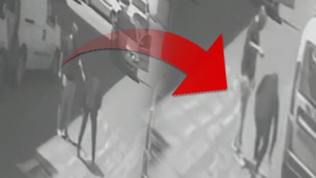Aldatıldığından şüphelendi, eşinin çalışanını vurdu! | 'Beni de kendini de yaktın, mutlu musun'
