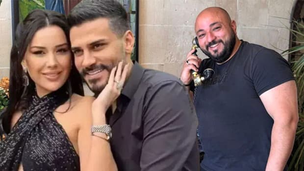 Dilan Polat'ın korumalığını yapan Can Polat'ın katil zanlıları tutuklandı