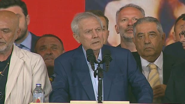 Aziz Yıldırım'dan seçim sonrası ilk açıklama: 'Takviyeleri 15 gün içinde yapacağız!'